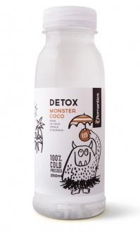 Detox Bio Monster Coco 250ml