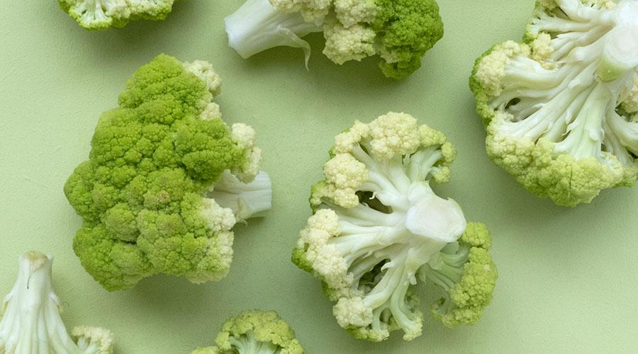 Formas de cocinar brócoli