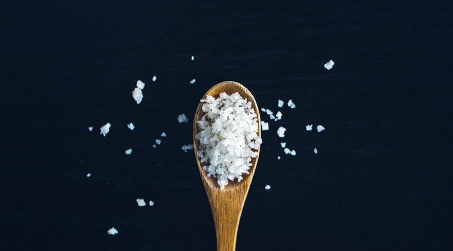 Alternativas de la sal para tus recetas