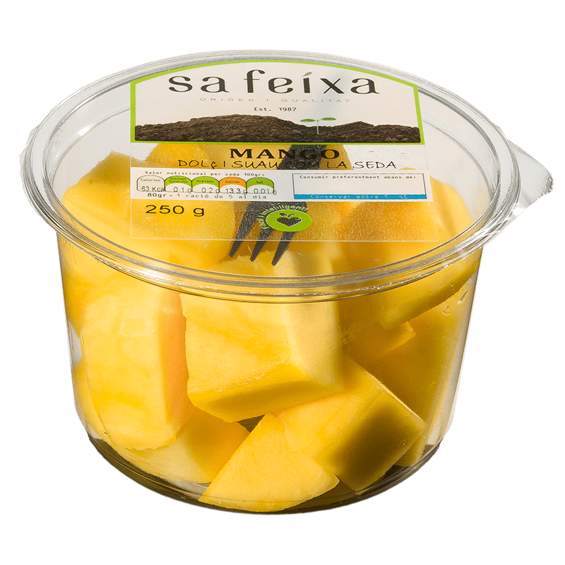 053 mango trozos